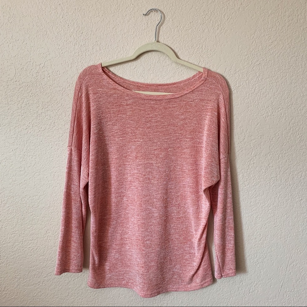 Thin Long Sleeve Pullover from Thailand - Picture 2 of 4